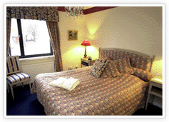 <?php echo $hotelname_visible; ?> double room
