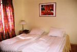 Solna Hotel och Vandrarhem Bedroom